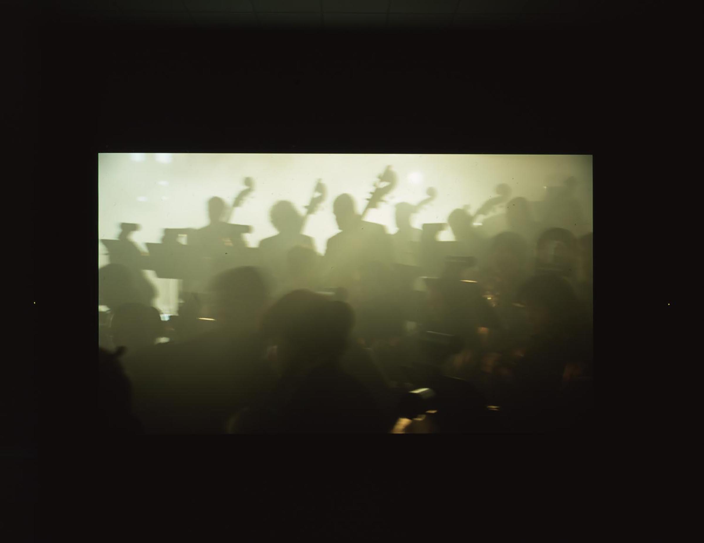 Pierre Huyghe, A Journey That Wasnu0027t, 2006